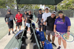 16th Annual Bench & Barrister Tennis Bash