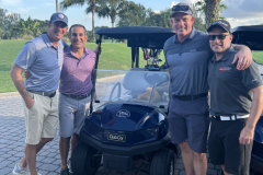 18th Annual Golf Tournament 5.12.23