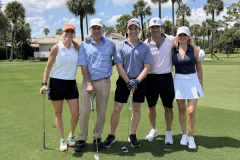 21st Annual Golf Tournament 5.14.26