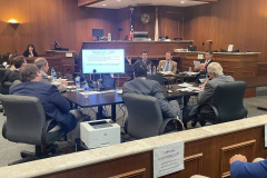 Appellate Practice Committee and Civil Practice Committee CLE Event 4.21.23