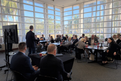 Civil Practice & Appellate Committee CLE Breakfast 2.20.26