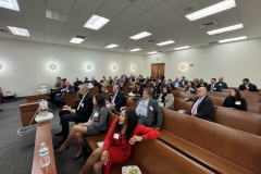Civil-Practice-Appellate-Committee-CLE-Lunch-and-Learn-with-Judge-Luis-Delgado-1.10-12