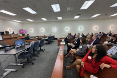 Civil-Practice-Appellate-Committee-CLE-Lunch-and-Learn-with-Judge-Luis-Delgado-1.10-13