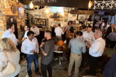 Civil Practice, Corporate Business and Tax Law Committees & FICPA Social 10.23.23