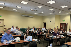 Committee Chair Training 8.19.25