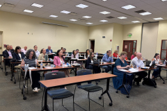 Committee Chair Training 8.26.26