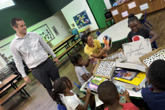 Diversity-and-Inclusion-Committee-and-YLS-Book-Donation-8.6-16