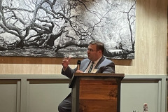 SPBCBA’s Professionalism Committee Breakfast Event~ Dealing with Unprofessional Conduct in a Professional Way