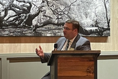 SPBCBA’s Professionalism Committee Breakfast Event~ Dealing with Unprofessional Conduct in a Professional Way