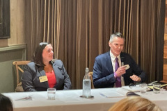 SPBCBA’s Professionalism Committee Breakfast Event~ Dealing with Unprofessional Conduct in a Professional Way