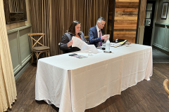 SPBCBA’s Professionalism Committee Breakfast Event~ Dealing with Unprofessional Conduct in a Professional Way