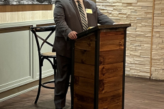 SPBCBA’s Professionalism Committee Breakfast Event~ Dealing with Unprofessional Conduct in a Professional Way