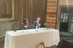 SPBCBA’s Professionalism Committee Breakfast Event~ Dealing with Unprofessional Conduct in a Professional Way
