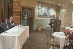 SPBCBA’s Professionalism Committee Breakfast Event~ Dealing with Unprofessional Conduct in a Professional Way