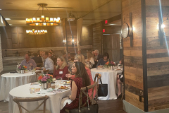 SPBCBA’s Professionalism Committee Breakfast Event~ Dealing with Unprofessional Conduct in a Professional Way