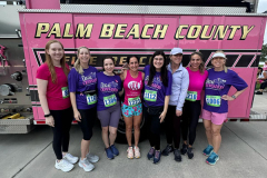 Every Boob Counts 5k 10.12.25