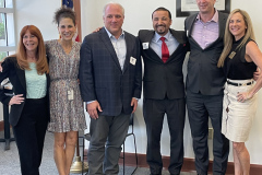 Family Law Committee CLE Event 4.27.23