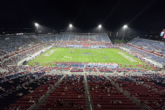 FAU Tailgate & Football Game 11.1.24