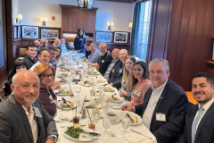 February Small & Solo Luncheon 2.26.25