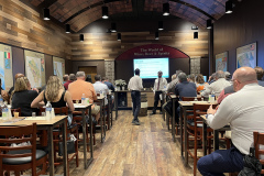Health-Wellness-Committees-Adventure-Club-Joins-A-Bourbon-Tasting-at-Total-Wine-5.18-2