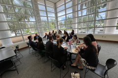 Intern-Lunch-at-South-County-Courthouse-7.15-1