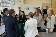 Intern-Lunch-at-South-County-Courthouse-7.15-11