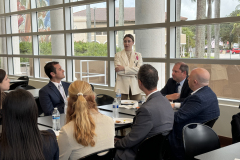 Intern-Lunch-at-South-County-Courthouse-7.15-4