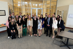 Intern-Lunch-at-South-County-Courthouse-7.15-7