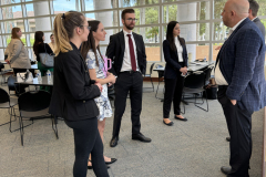 Intern-Lunch-at-South-County-Courthouse-7.15-9