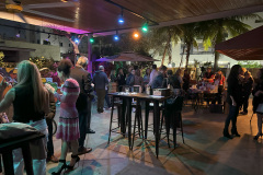 January Community Happy Hour Event 1.10.24