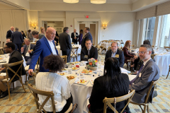 January Monthly Luncheon 1.16.25