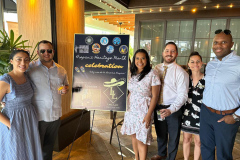 Joint Bar Event Celebrating Hispanic Heritage Month 9.14.23