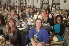 Junior League of Boca Raton Woman Volunteer of the Year Luncheon 11.10.23