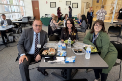 Law Firm Saftey CLE Lunch 10.16.26