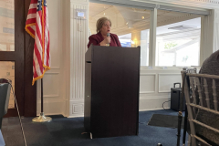 March Monthly Luncheon 3.16.23
