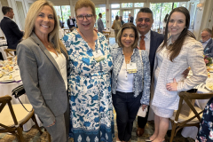 March Monthly Luncheon 3.20.25