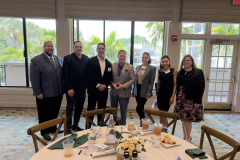 March Monthly Luncheon 3.27.26