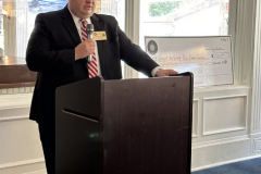May Monthly Luncheon 5.18.23