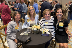 Membership Reception 9.3.26