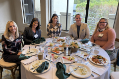 November Monthly Luncheon 11.12.25