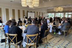 November Monthly Luncheon 11.16.23