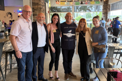 October Happy Hour 10.21.25