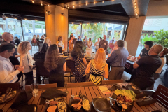 October Happy Hour 9.21.26