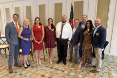 October Monthly Luncheon 10.15.26