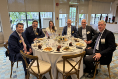 October Monthly Luncheon 10.16.25