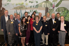 Past Presidents Happy Hour 4.28.26