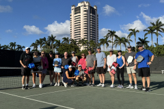 Popper’s Pickleball Event 4.16.24