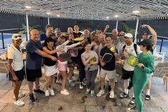 Popper’s Pickleball Event 4.7.26