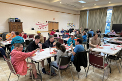 Professionalism Event 2.6.24
