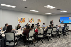 Real Estate Committee CLE Lunch 3.6.24